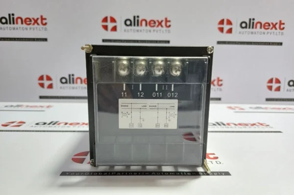 WDZ96D-ACV Analog Frequency Meter 0-800V 450/220V