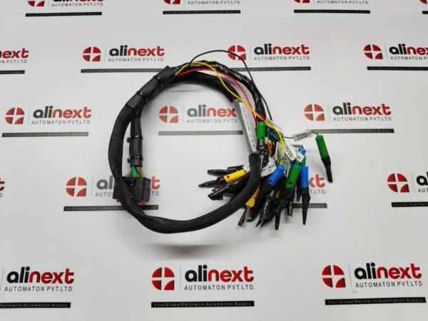 WH_Itrams_GEN2A: INCABIN No-Ti_'B2'-Sample 22.02.2020_RKE 083 - 19 - 20_10 Cable