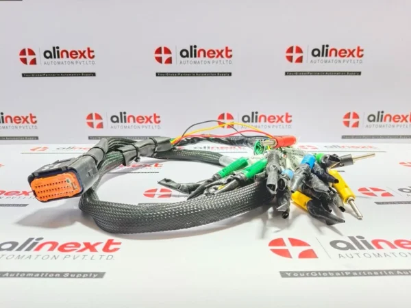 WH_Itrams_GEN2A: INCABIN No-Ti_'B2'-Sample 22.02.2020_RKE 083 - 19 - 20_10 Cable