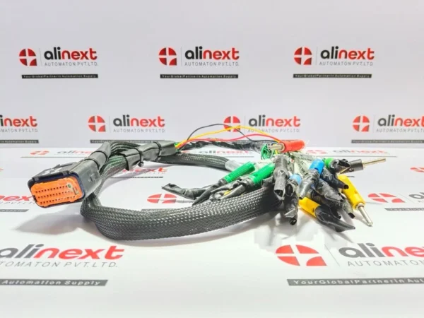 WH_Itrams_GEN2A: INCABIN No-Ti_'B2'-Sample 22.02.2020_RKE 083 - 19 - 20_10 Cable