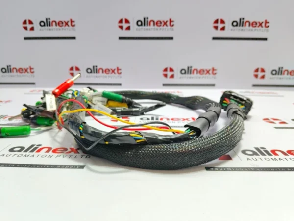 WH_Itrams_GEN2A: INCABIN No-Ti_'B2'-Sample 22.02.2020_RKE 083 - 19 - 20_10 Cable