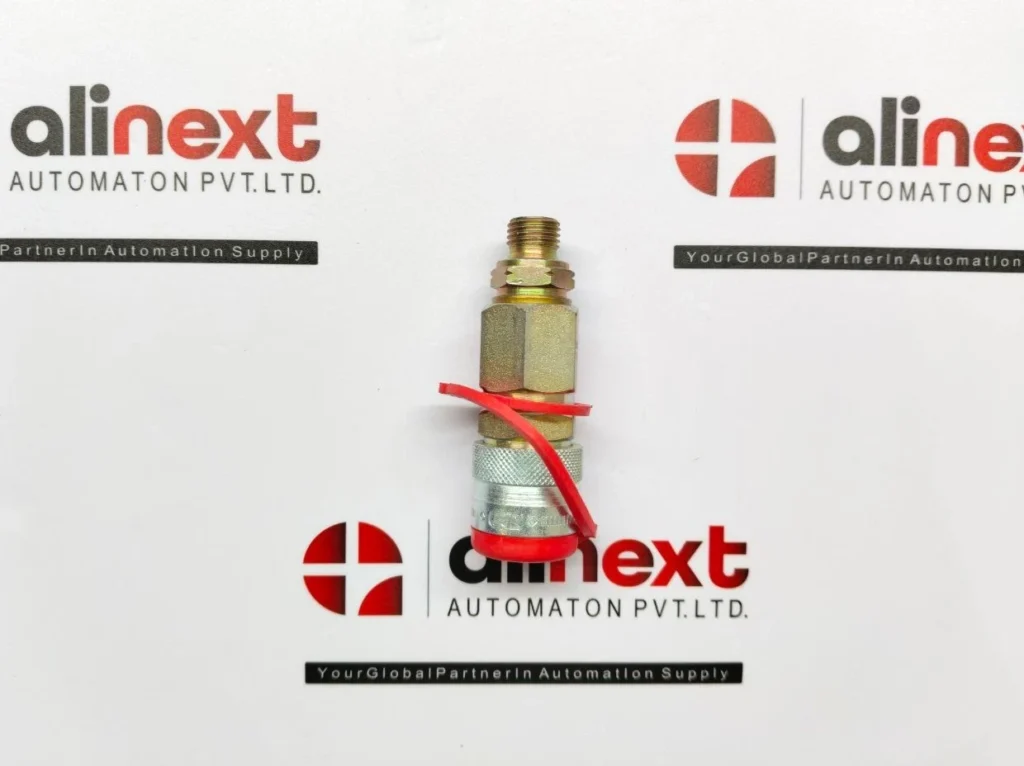 Wärtsilä Vasa Female Quick Coupling 079457