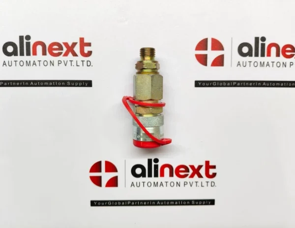 Wärtsilä Vasa Female Quick Coupling 079457