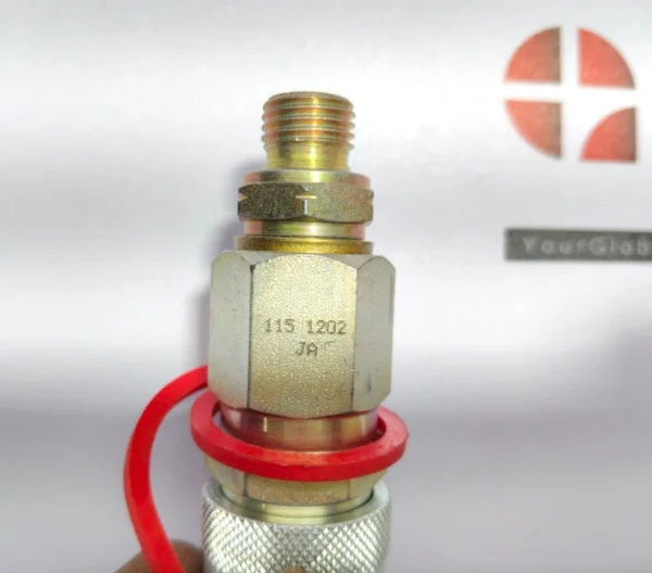 Wärtsilä Vasa Female Quick Coupling 079457