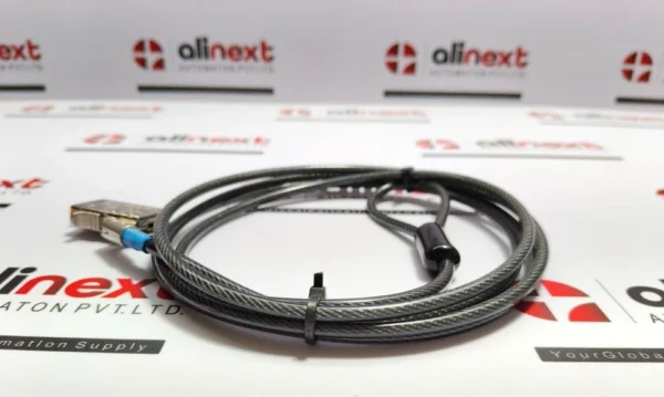 Wedge Noble Locking System cable lock Diall