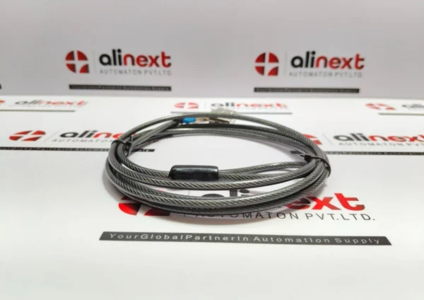 Wedge Noble Locking System cable lock Diall