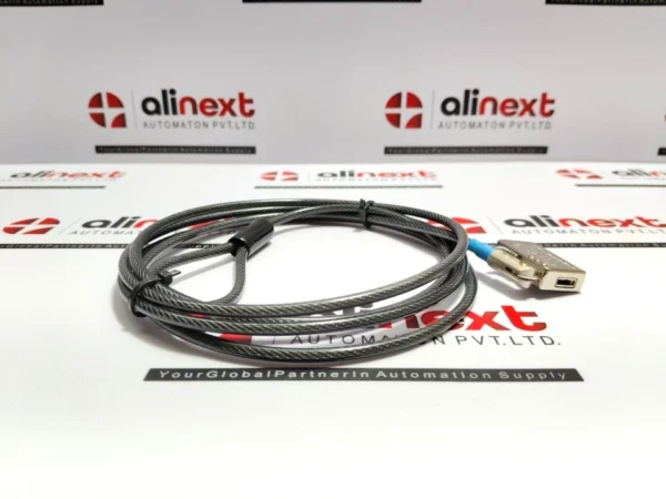 Wedge Noble Locking System cable lock Diall