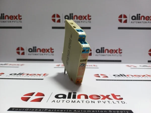 Weidmuller Zener Safety Barrier S965POS CAT NO.980822