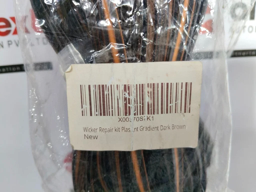 X00370S7K1 Wicker Repair Kit