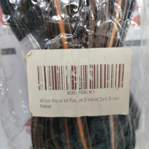 X00370S7K1 Wicker Repair Kit