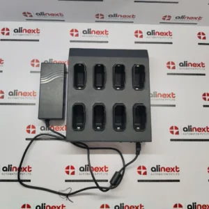 XP Power VES120PS12 with Illustra IA-BWC-DS-X1 Desktop Power Adapter  100-240V