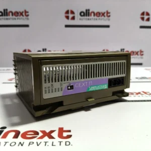 Yamatake HD-CEXT11 Industrial Controller Module DC24V 80mA