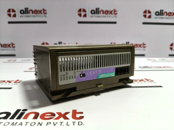 Yamatake HD-CEXT11 Industrial Controller Module DC24V 80mA