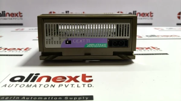 Yamatake HD-CEXT11 Industrial Controller Module DC24V 80mA