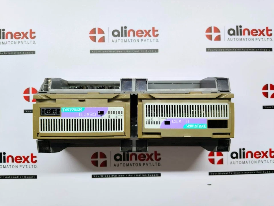 Yamatake HD-CEXT11 industrial controller module DC24V 80mA HD-CEXTB00