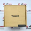 Yealink SIP-T42U ultra-elegant Gigabit IP phone
