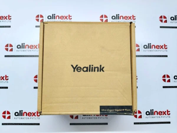 Yealink SIP-T42U ultra-elegant Gigabit IP phone