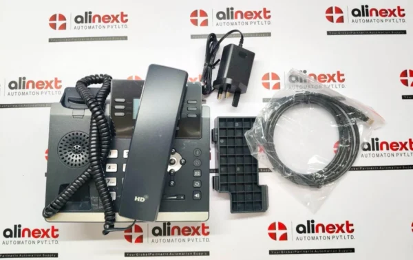 Yealink SIP-T42U ultra-elegant Gigabit IP phone