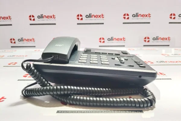 Yealink SIP-T42U ultra-elegant Gigabit IP phone