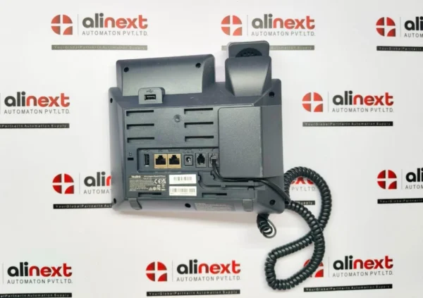 Yealink SIP-T42U ultra-elegant Gigabit IP phone