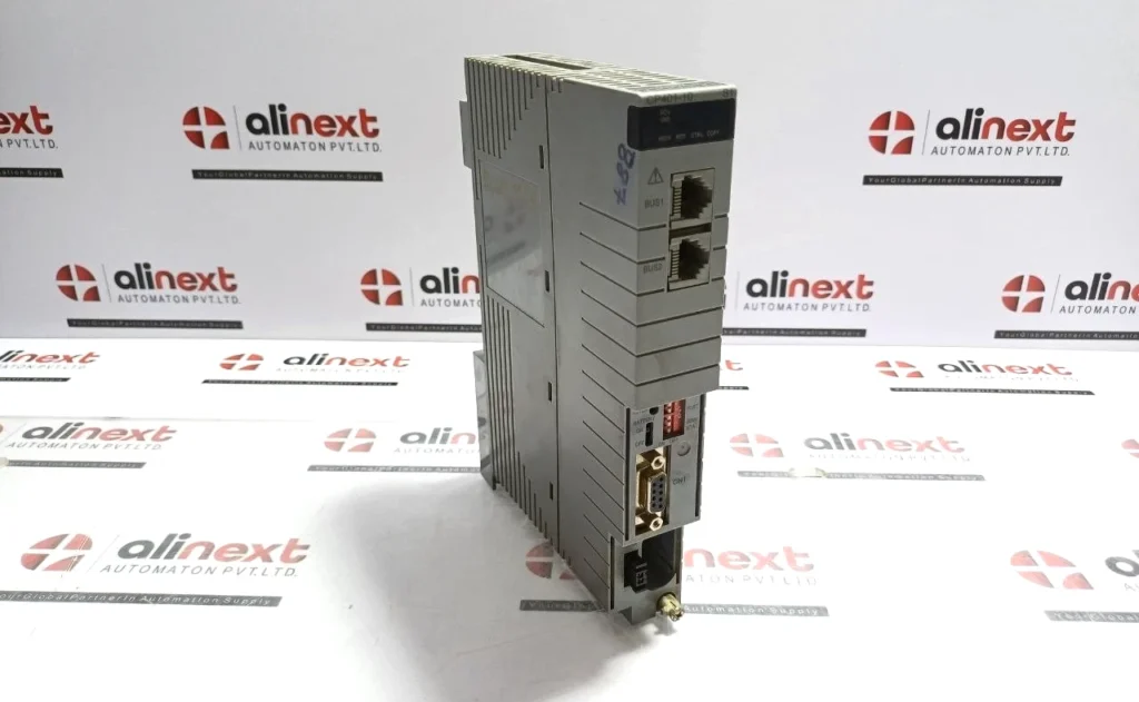 Yokogawa CP401 Processor Module CP401-10 S1