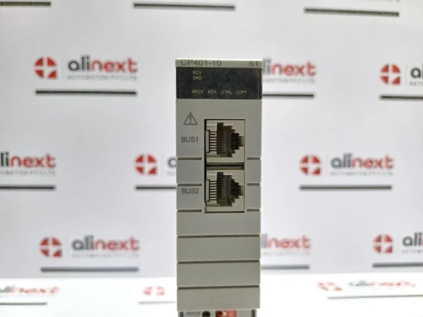 Yokogawa CP401 Processor Module CP401-10 S1