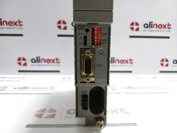 Yokogawa CP401 Processor Module CP401-10 S1