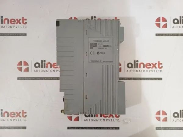 Yokogawa CP401 Processor Module CP401-10 S1