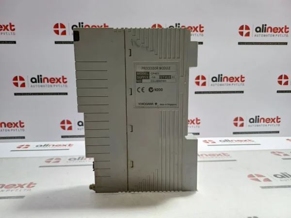 Yokogawa CP401 Processor Module CP401-10 S1