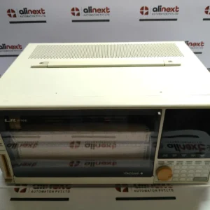 Yokogawa LR4100E Industrial Chart Recorder 371111 -B-0/DC/F 100-240V