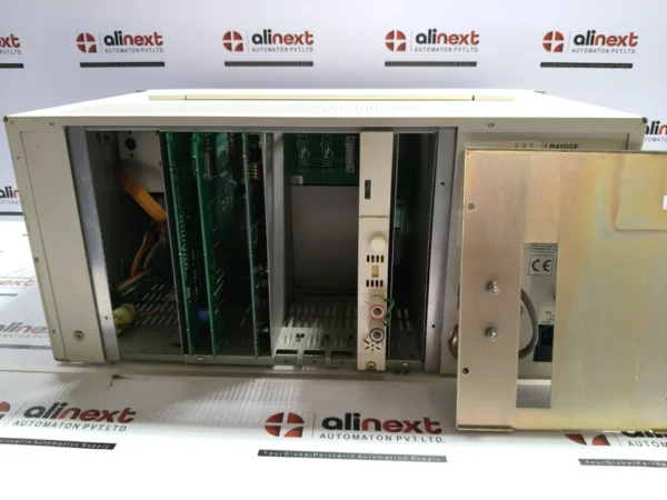 Yokogawa LR4100E Industrial Chart Recorder 371111 -B-0/DC/F 100-240V