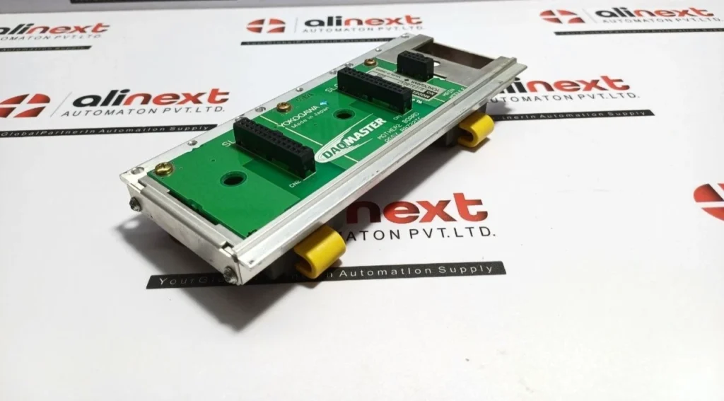 Yokogawa MX150-2 Mother Board Assy BB722TG
