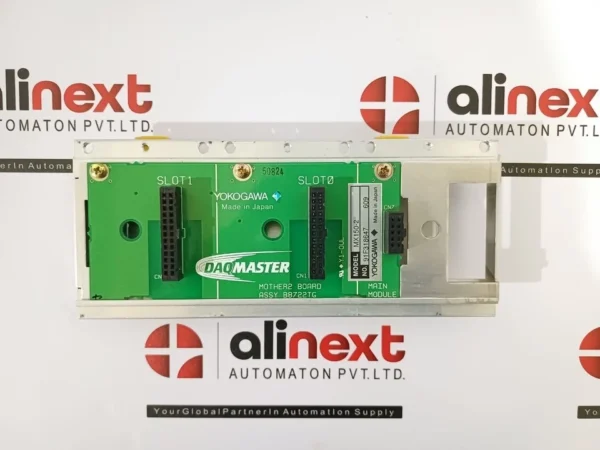 Yokogawa MX150-2 Mother Board Assy BB722TG
