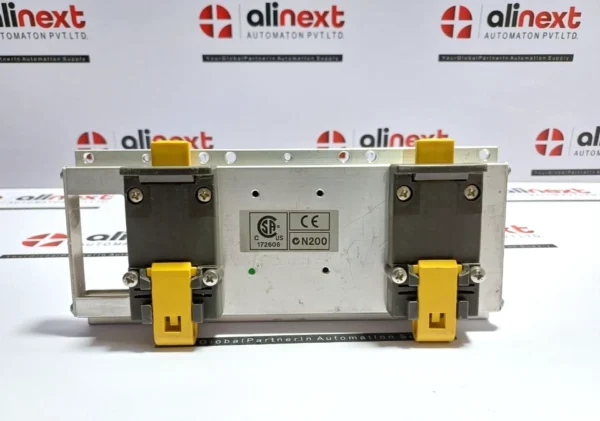 Hyundai Electric HGM30S Molded Case Circuit Breaker 3P 32A 50/60H 460V