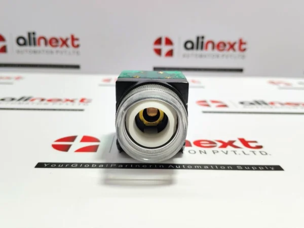 YongSung PBL3-006A Illuminated Push Button Switch 6.3V 1W AC250V6A