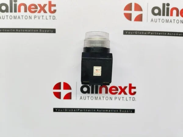 YongSung PBL3-006A Illuminated Push Button Switch 6.3V 1W AC250V6A