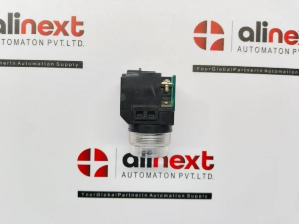 YongSung PBL3-006A Illuminated Push Button Switch 6.3V 1W AC250V6A