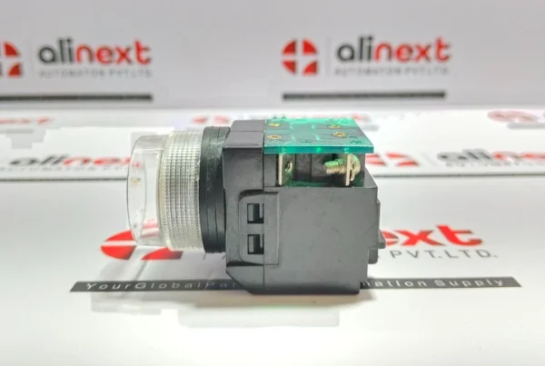 YongSung PBL3-006A Illuminated Push Button Switch 6.3V 1W AC250V6A