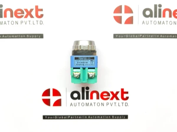 YongSung YSAP12-11 Pilot Light AC250V 6A