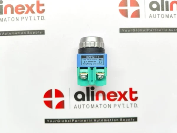 YongSung YSAP12-11 Pilot Light AC250V 6A