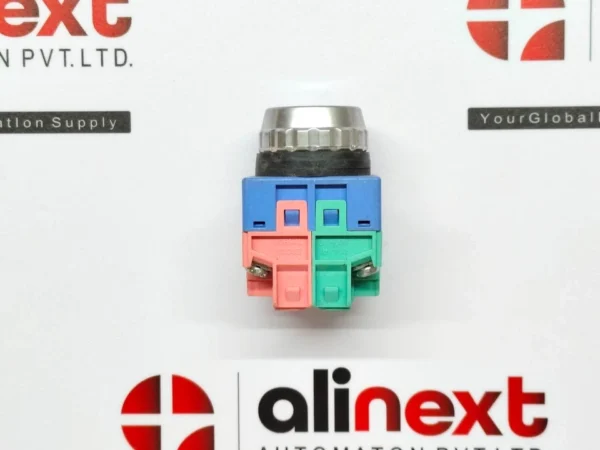 YongSung YSAP12-11 Pilot Light AC250V 6A