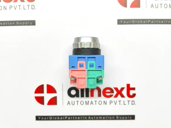 YongSung YSAP12-11 Pilot Light AC250V 6A