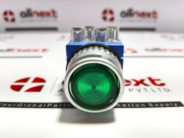 YongSung YSNPPBL3-024AA Illuminated Push Button Lamp 24V AC 24V 1W