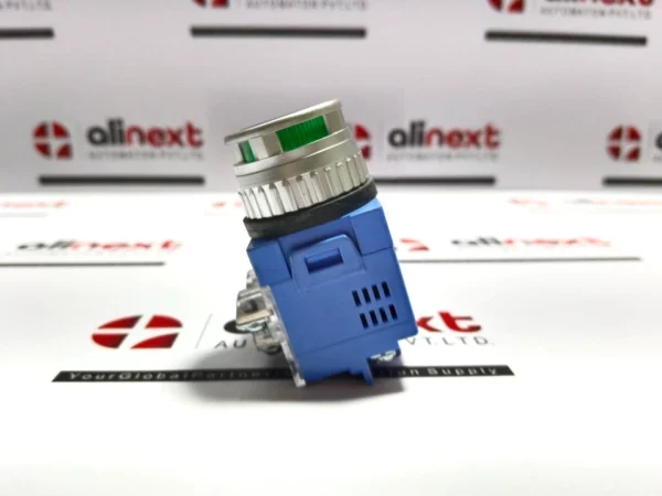 YongSung YSNPPBL3-024AA Illuminated Push Button Lamp 24V AC 24V 1W