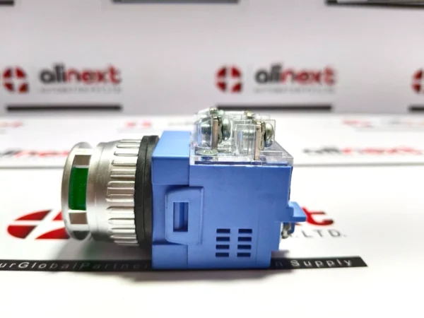 YongSung YSNPPBL3-024AA Illuminated Push Button Lamp 24V AC 24V 1W