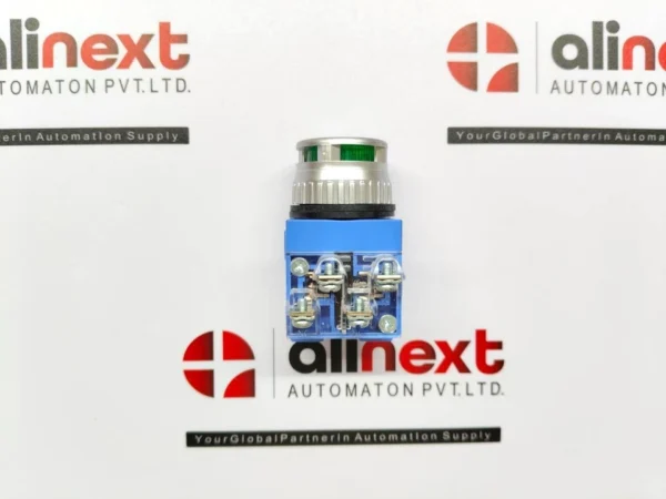 YongSung YSNPPBL3-024AA Illuminated Push Button Lamp 24V AC 24V 1W