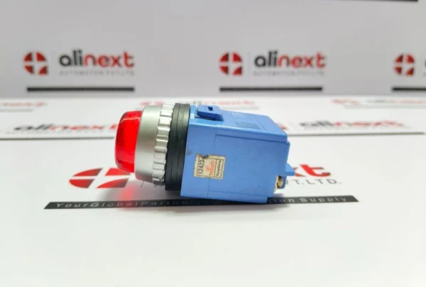 YongSung YSPL3-T22A Pilot Light Module 220V AC 50/60Hz 6.3V 1W