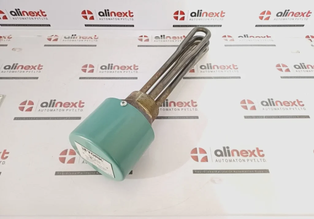 York 025-09445-000 Electric Immersion Heater 1000W 120V