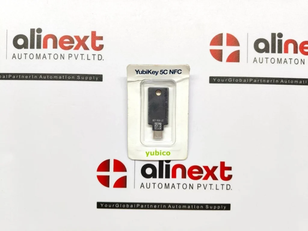 Yubico YubiKey 5C NFC Security Key