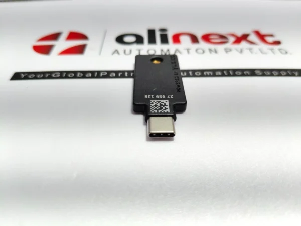 Yubico YubiKey 5C NFC Security Key